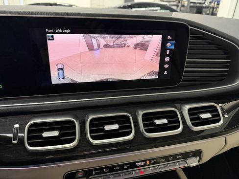 Used 2023 Mercedes-Benz GLE 450 4MATIC image 14