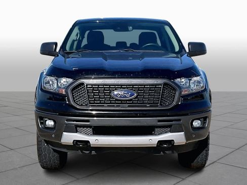 Used 2019 Ford Ranger XLT w/ Equipment Group 301A Mid image 3