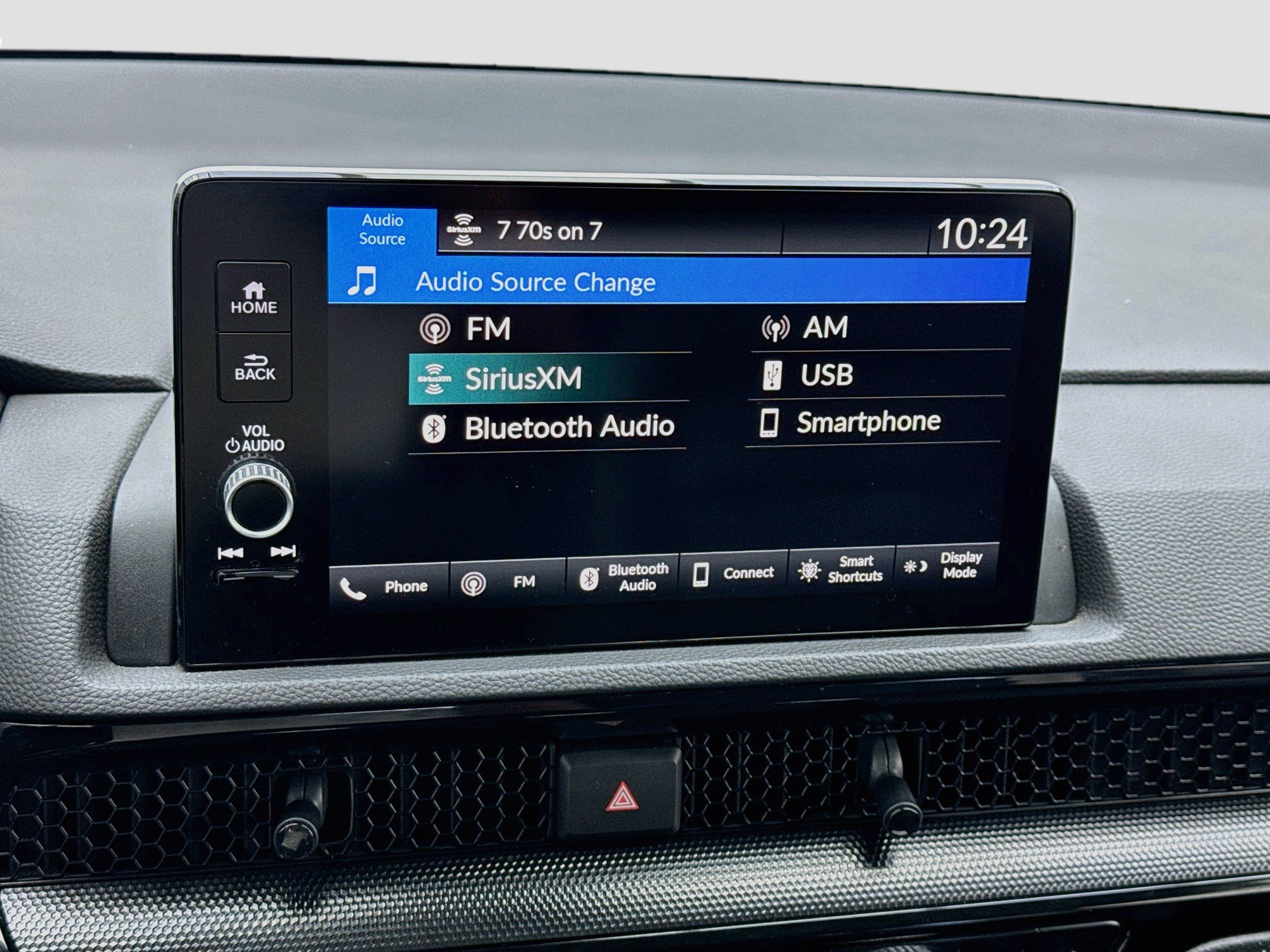 Used 2023 Honda CR-V EX-L image 11
