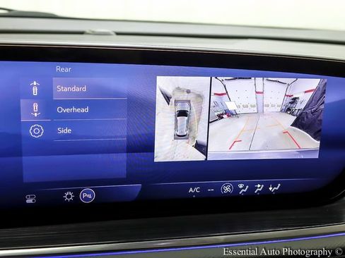 Certified 2024 Buick Envision Preferred AWD/4WD image 15