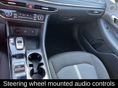 Used 2021 Hyundai Sonata SEL FWD image 8