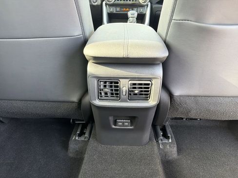 Used 2025 Toyota RAV4 XLE Premium w/ Weather Package FWD image 18