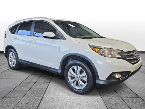 Used 2014 Honda CR-V EX-L image 3