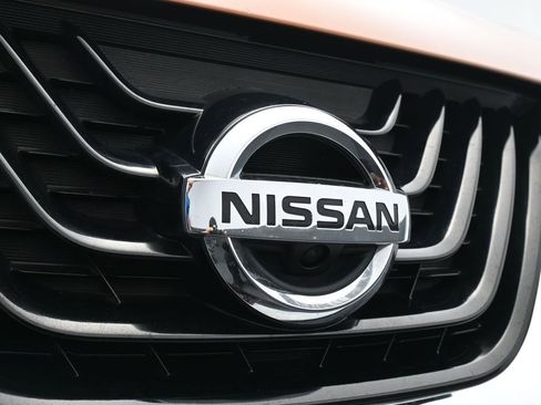 Used 2015 Nissan Murano SL w/ SL Technology Package image 50