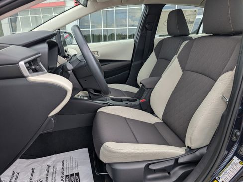 New 2026 Toyota Corolla LE image 10