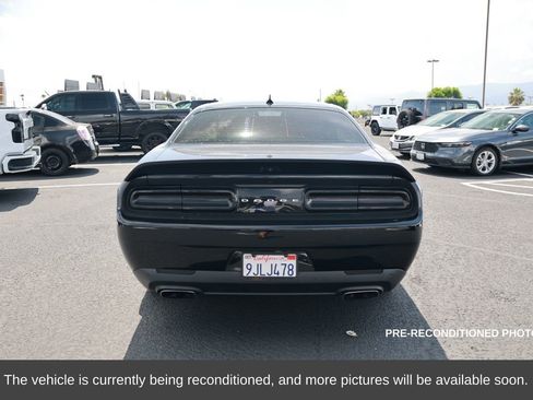 Used 2023 Dodge Challenger R/T Scat Pack image 4