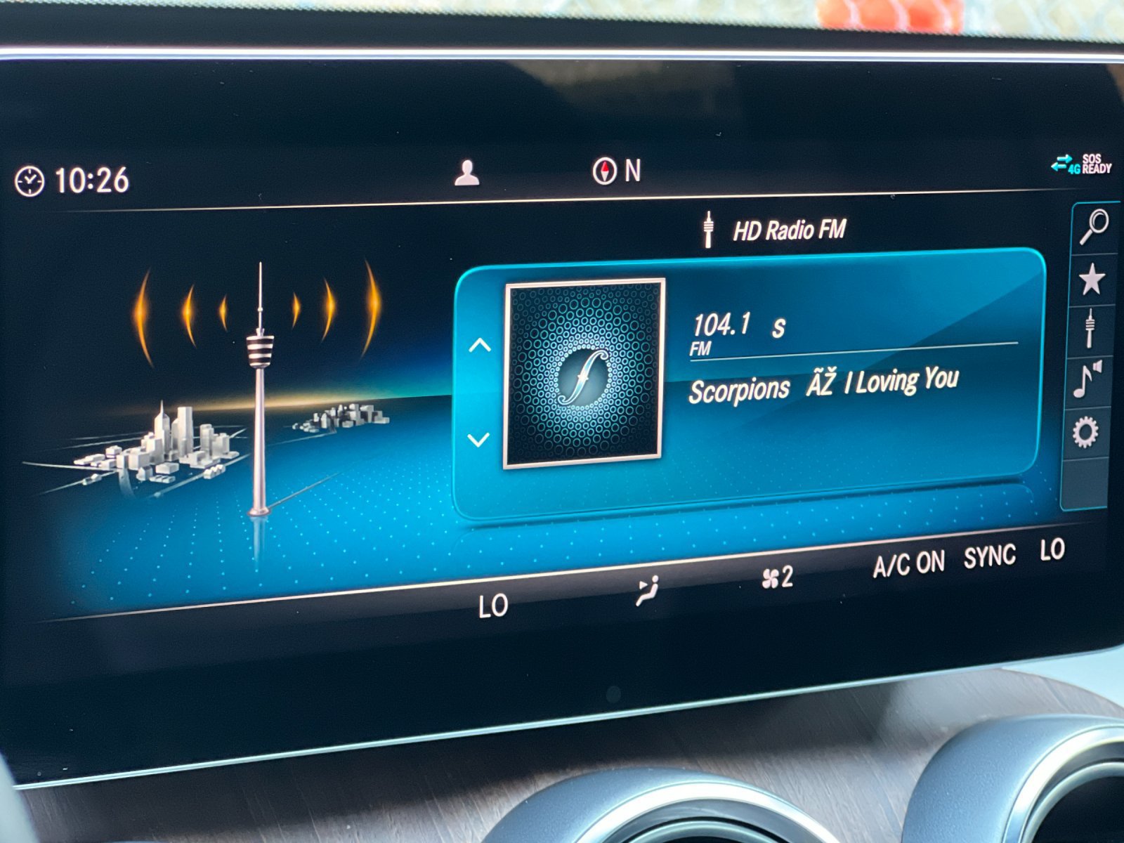 Certified 2019 Mercedes-Benz C 300 4MATIC Sedan image 16