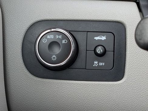 Used 2016 Chevrolet Impala Limited LS FWD image 17