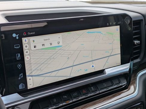 New 2025 Chevrolet Silverado 2500 LT w/ Convenience Package image 23