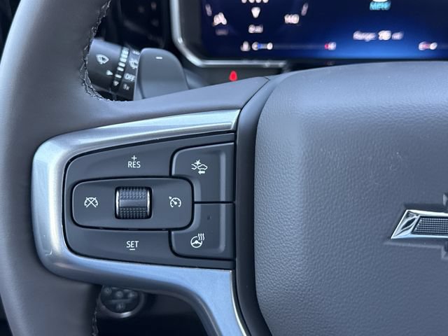 New 2026 Chevrolet Silverado 1500 RST w/ Convenience Package II RWD image 19