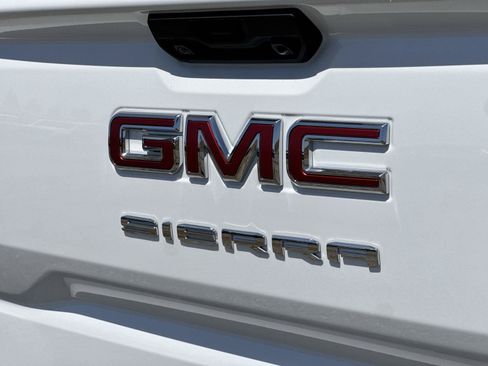 New 2026 GMC Sierra 1500 Pro w/ Pro Value Package RWD image 26