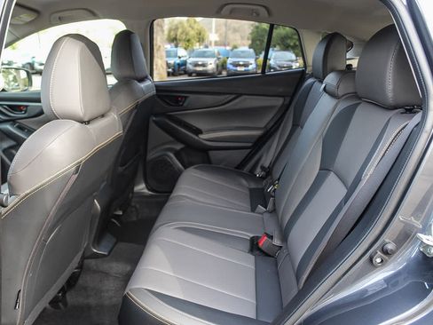 Certified 2023 Subaru Crosstrek 2.5i Sport image 13