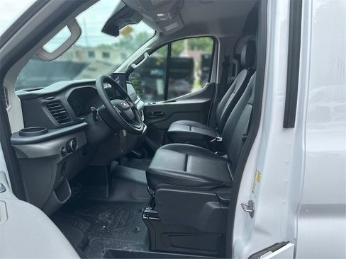 New 2024 Ford Transit 150 Low Roof w/ Load Area Protection Package image 9
