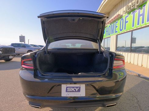 Used 2023 Dodge Charger SXT image 22
