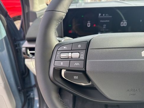 New 2026 Kia Sportage EX w/ EX Panoramic Sunroof Package image 29