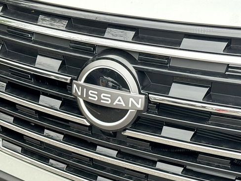 New 2026 Nissan Rogue SV image 18