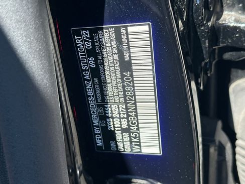 Used 2022 Mercedes-Benz CLA 250 image 26