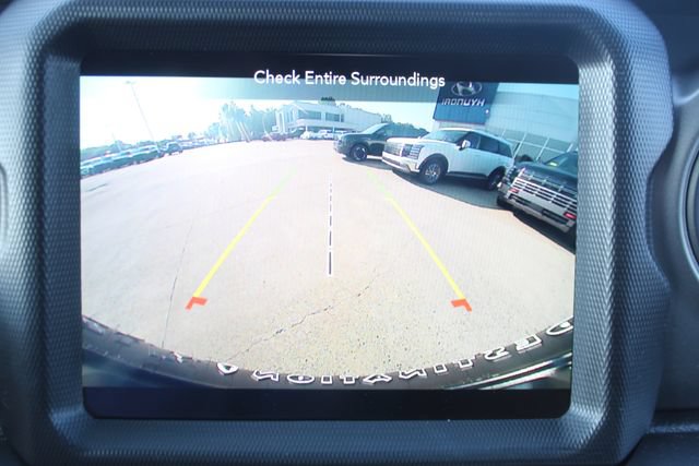 Used 2023 Jeep Wrangler Unlimited Sport AWD/4WD image 18
