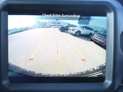 Used 2023 Jeep Wrangler Unlimited Sport AWD/4WD image 18