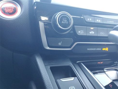 Used 2018 Honda CR-V EX image 25
