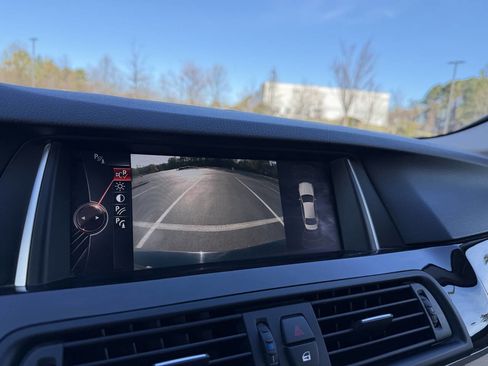 Used 2015 BMW 528i 528i 4dr Sedan image 24