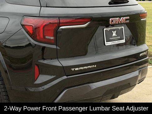 New 2026 GMC Terrain AT4 w/ Convenience Package III AWD/4WD image 13