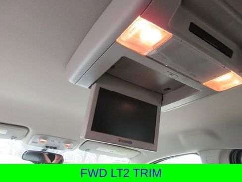 Used 2015 Chevrolet Traverse LT image 22