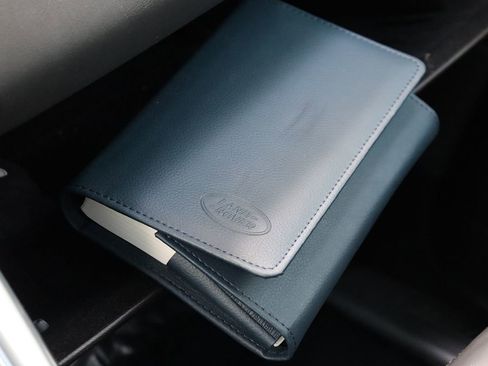 Used 2019 Land Rover Range Rover Sport HSE image 63