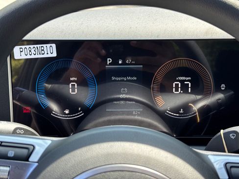New 2026 Hyundai Santa Cruz SE FWD image 26