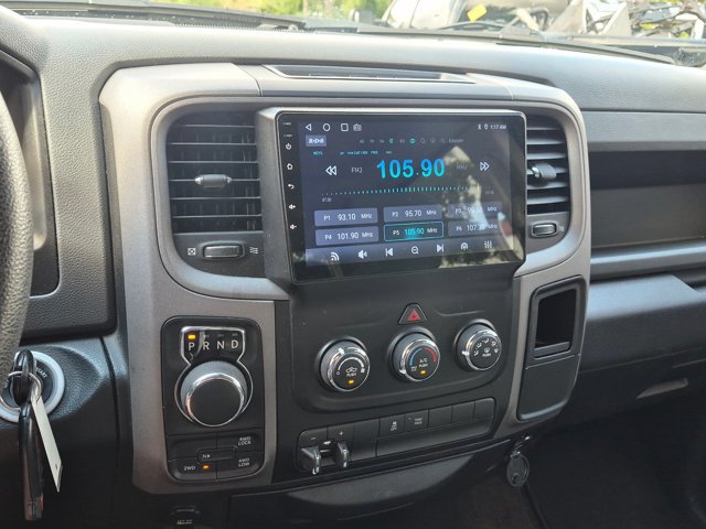 Used 2016 RAM 1500 Express AWD/4WD image 9