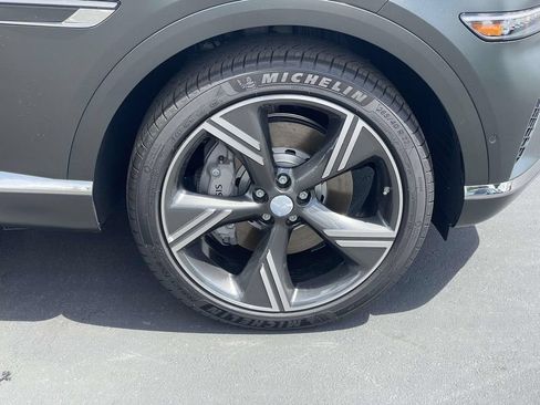 New 2026 Genesis GV80 2.5T Prestige AWD/4WD image 32