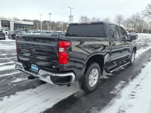 Certified 2023 Chevrolet Silverado 1500 LT image 7