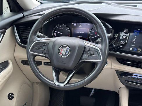 Used 2023 Buick Envision Avenir FWD image 12
