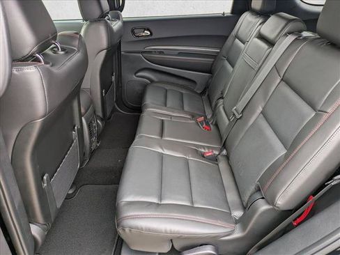 New 2026 Dodge Durango GT AWD/4WD image 16