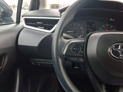 Used 2024 Toyota Corolla LE image 20