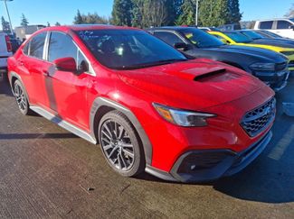 Used 2023 Subaru WRX Premium w/ Popular Package #1 video 2