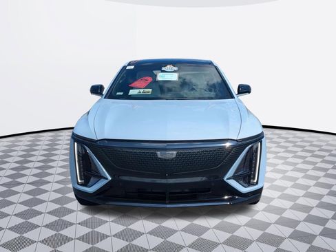 Certified 2024 Cadillac Lyriq Sport RWD image 3