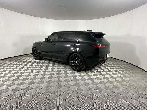 Certified 2023 Land Rover Range Rover Sport SE Dynamic AWD/4WD image 3