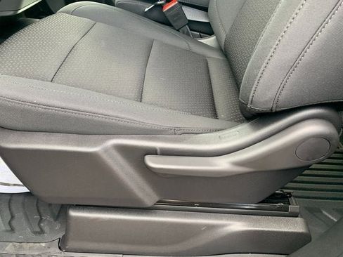 New 2025 GMC Sierra 2500 Pro w/ Convenience Package image 17