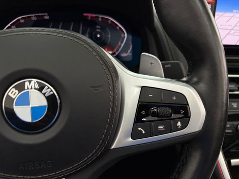 Used 2025 BMW 840i xDrive Convertible AWD/4WD image 29