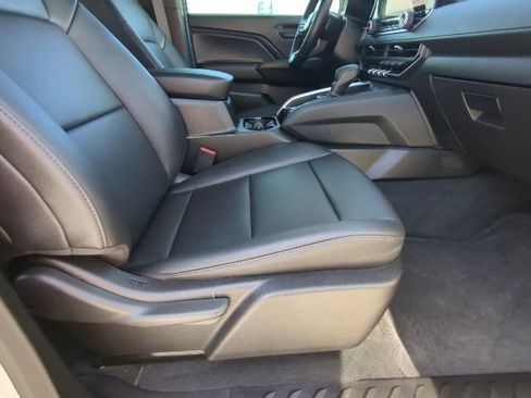 Used 2026 Chevrolet Colorado Trail Boss w/ Midnight Edition image 22