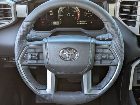 New 2026 Toyota Tundra Limited image 9