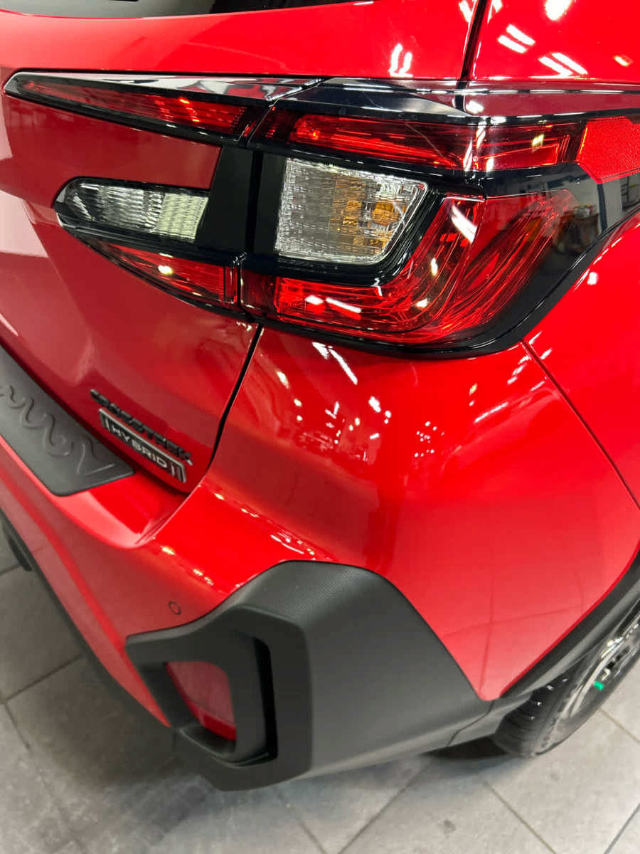 New 2026 Subaru Crosstrek 2.5i Limited AWD/4WD image 6