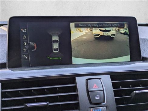 Used 2017 BMW 430i Gran Coupe xDrive image 15