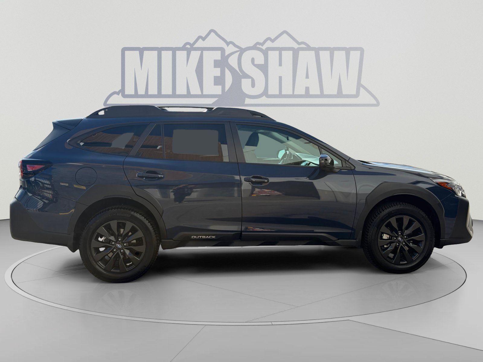 Used 2024 Subaru Outback Onyx Edition XT w/ Popular Package #2 AWD/4WD image 6