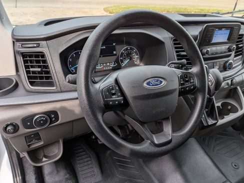 Used 2024 Ford Transit 250 w/ Exterior Upgrade Package image 10