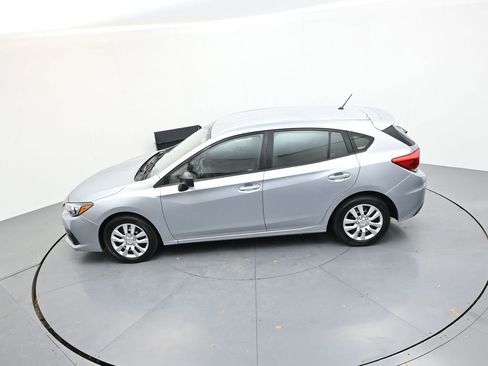 Used 2022 Subaru Impreza 2.0i image 21