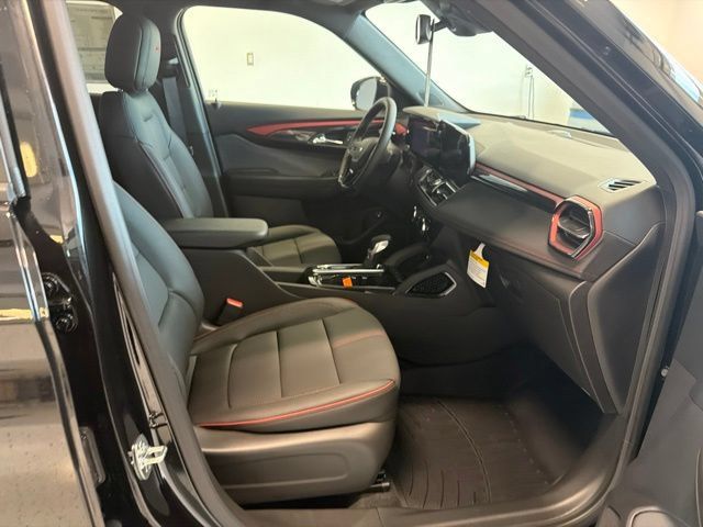 New 2026 Chevrolet TrailBlazer RS w/ Convenience Package AWD/4WD image 26