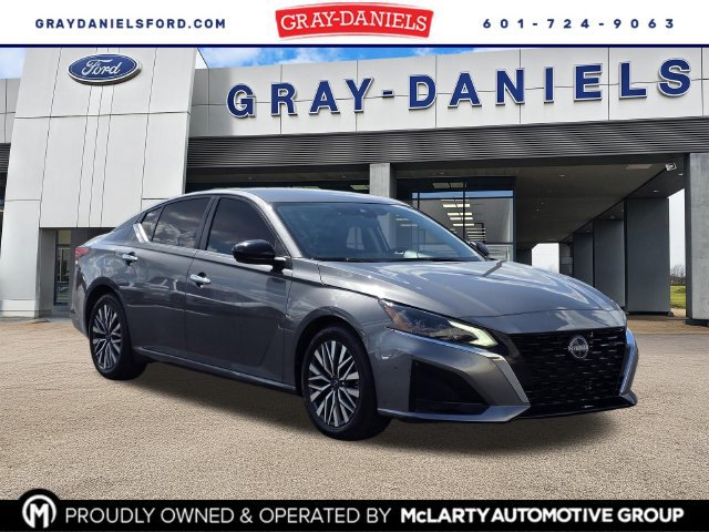Used 2024 Nissan Altima 2.5 SV FWD 360° Tour