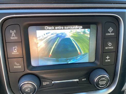 Used 2017 RAM 3500 Tradesman w/ Chrome Appearance Group image 13